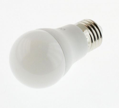 Лампа "шар" светодиодная OSRAM LED Star 9Вт, 806лм, 4000К, E27 (замена 75Вт)