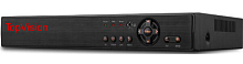 Видеорегистратор AVR1108LN  Гибридный 8-ми канальный видеорегистратор (без HDD).