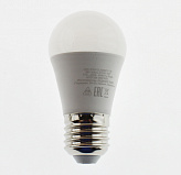 Лампа "шар" светодиодная OSRAM LED Star 9Вт, 806лм, 2700К, E27 (замена 75Вт)