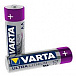 Батарейка Varta Ultra Lithium (Lithium, LI/IRON, AA, FR6, 1.5V)