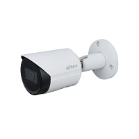 Цилиндрическая уличная IP-видеокамера DH-IPC-HFW2230SP-S-0280B