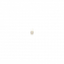 Светодиодгная лампа T5 (W1.2W) 24V 1 LED White 