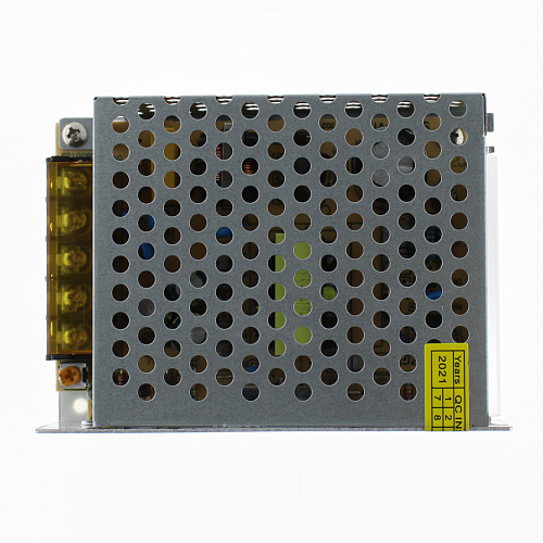 Блок питания ОНЛАЙТ OD-P60-IP20-12V (12V, 5A, 60W, IP20)