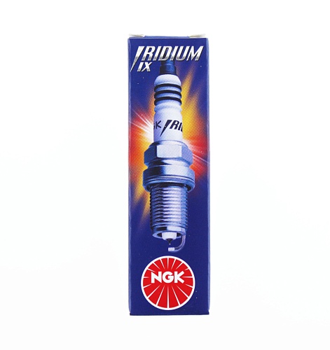 Свеча зажигания иридиевая NGK 5464 BKR5EIX11