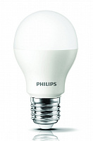Лампа "груша" Philips Essential LED 13W E27 3000K 230V (аналог 100Вт, 1300Лм, 3К)