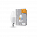 Лампа "свеча" светодионая Ledvance Smart+ WiFi B40 5W 470lm Whire (2700...6500К) 230V E14