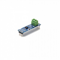 Модуль TTL - RS485, м/с MAX485	для Arduino	