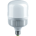Лампа высокой мощности Navigator NLL-T100-30-230-840-E27 (аналог лампы накаливания 300Вт, белый)